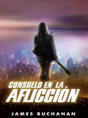 cover image of Consuelo en la aflicción